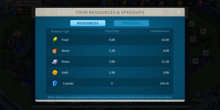 Rise of Kingdoms. CAV GARRISON/RALLY MAIN. 700 usd + fee