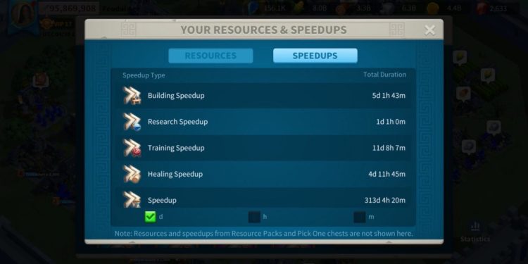 Rise of Kingdoms. CAV GARRISON/RALLY MAIN. 700 usd + fee