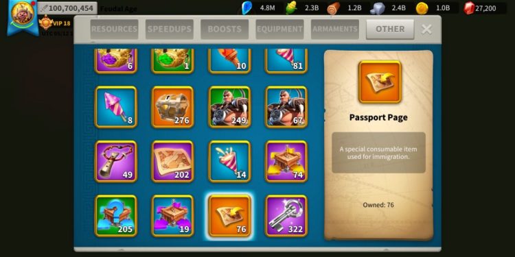 Rise of Kingdoms. 100 Million power, VIP 18. 12 Billion kills. 1000 USD + our Fee