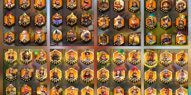 Rise of Kingdoms. 116 Million power, 8 Billion kills, VIP 18. 900 USD + our Fee