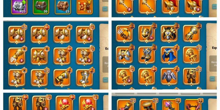 Rise of Kingdoms. 118 Million power. 14 Billion kills, VIP 18. 1500 USD + our Fee