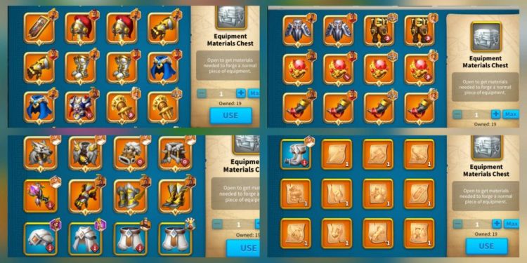 Rise of Kingdoms. 115 Million power. VIP 17. 7 Billion kills. 500 USD + our Fee