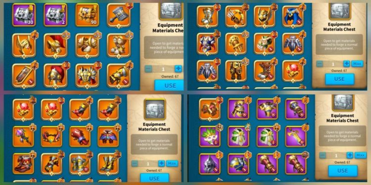 Rise of Kingdoms. 101 Million power. 15 Billion kills. SVIP. 2600 USD + our Fee