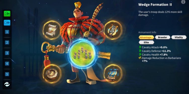 Rise of Kingdoms. 96.5 Million power. 500 usd + fee