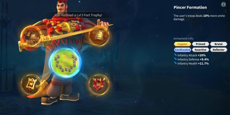 Rise of Kingdoms. 90 Million power. VIP 18. 10,3 Billion kills. 850 USD + our Fee