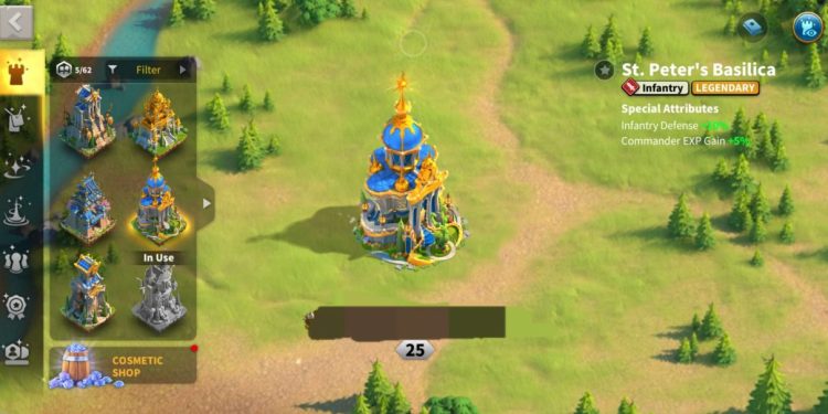 Rise of Kingdoms. 86 Million power. VIP 18. 5.9 Billion kills. 670 USD + our Fee