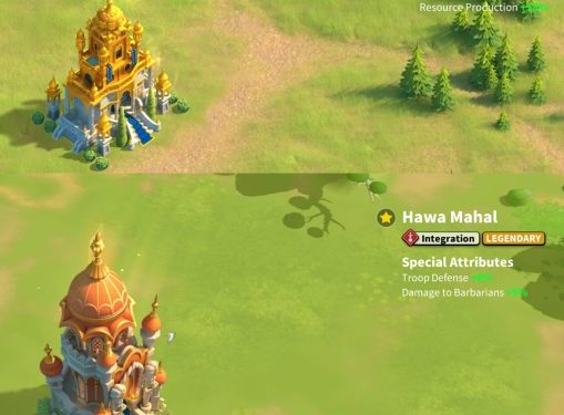 Rise of Kingdoms. 95 Million power. 5.1 Billion kills. VIP 17. 700 USD + Fee