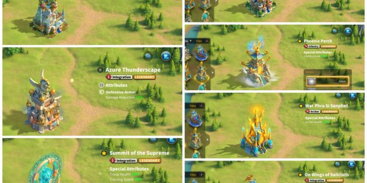Rise of Kingdoms. 143Million+ Power, 37Billion+ Kills. 3.5 Million supreme wheel points. 10 000 USD + our Fee
