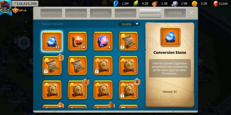 Rise of Kingdoms. 118 Million power. 14 Billion kills, VIP 18. 1500 USD + our Fee