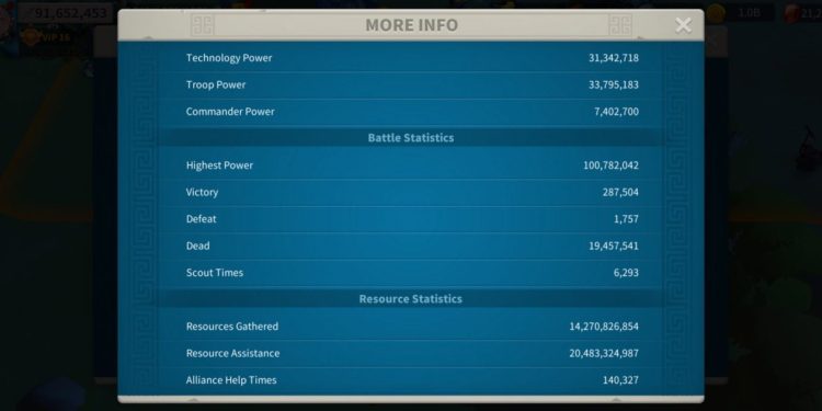 Rise of Kingdoms. Good offer if u are looking for farm accounts + main. 700 USD + our Fee