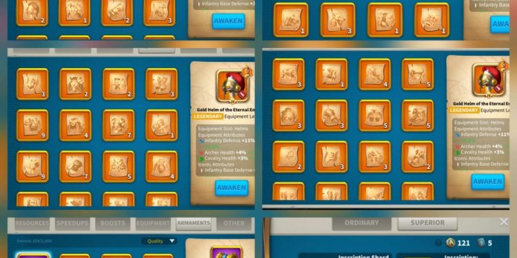 Rise of Kingdoms. 166 Million power after troops returning. SVIP – 6 Million supreme wheel points. 15 000 USD + our Fee
