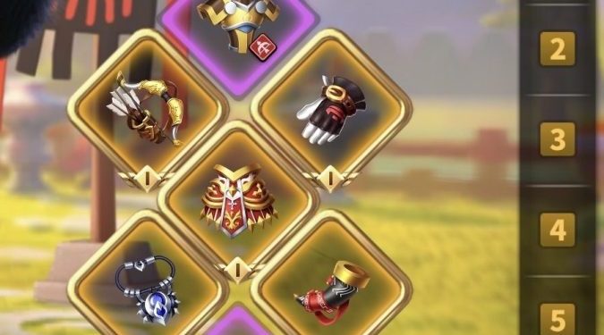 Rise of Kingdoms. 96.5 Million power. 500 usd + fee