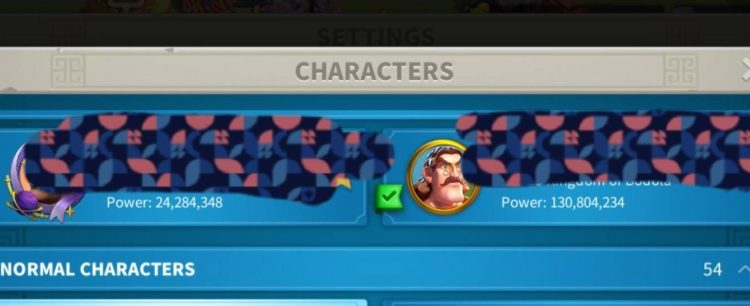 Rise of Kingdoms. 130 Million power. 17 Billion kills. VIP 19. 2000 USD + our Fee