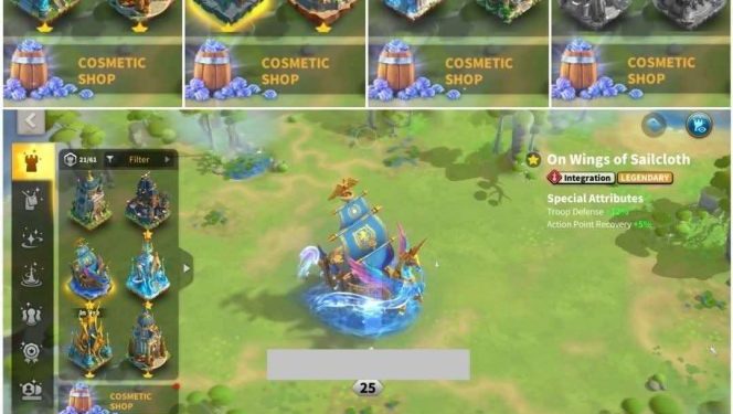 Rise of Kingdoms. 198 Million power. 31 Billion kills. 155 Million dead troops. SVIP – 3.8 Million supreme wheel points. 15 000 USD + our Fee