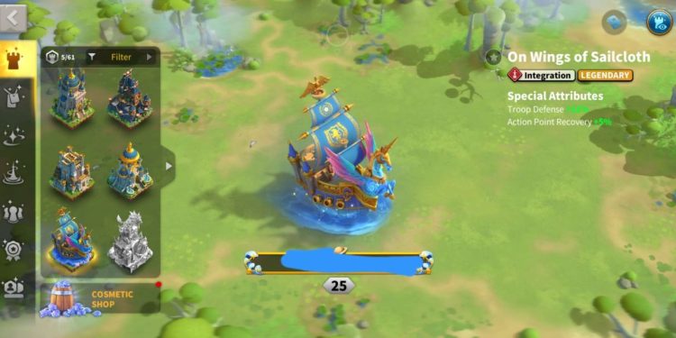 Rise of Kingdoms. 116 Million power, 8 Billion kills, VIP 18. 900 USD + our Fee