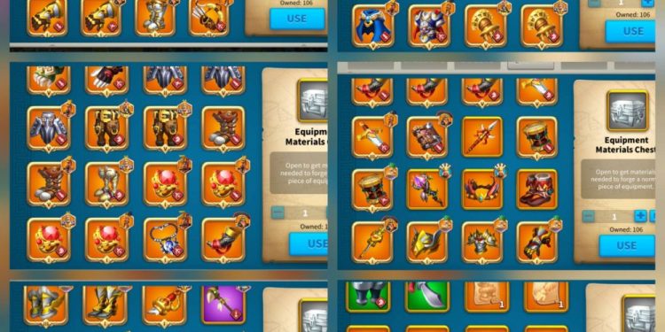 Rise of Kingdoms. 115 Million power + 6.4 Million returning troops. 15 000 USD + our Fee