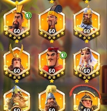 Rise of Kingdoms. 93.7M Power, 8.5M KP, 38M Dead, VIP 18. 750 usd + fee