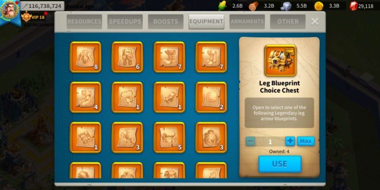 Rise of Kingdoms. 116 Million power, 8 Billion kills, VIP 18. 900 USD + our Fee