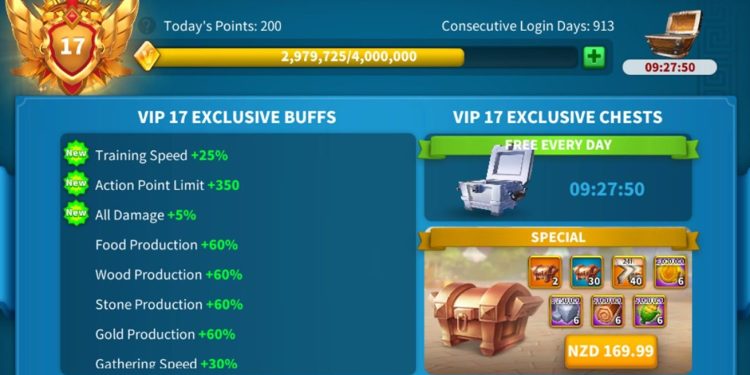 Rise of Kingdoms. 43 legendary comanders Expertised, 433 gold heads. 800 usd + fee