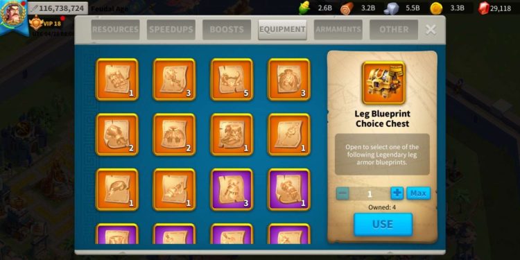 Rise of Kingdoms. 116 Million power, 8 Billion kills, VIP 18. 900 USD + our Fee