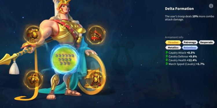 Rise of Kingdoms. 90 Million power. VIP 18. 10,3 Billion kills. 850 USD + our Fee