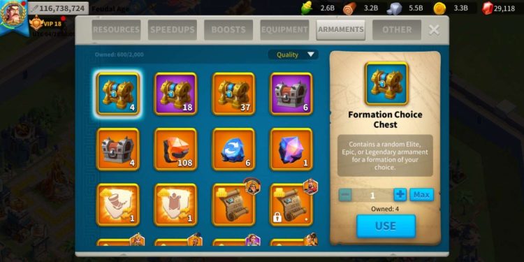 Rise of Kingdoms. 116 Million power, 8 Billion kills, VIP 18. 900 USD + our Fee