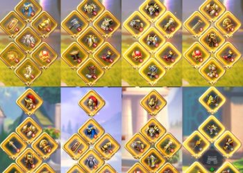 Rise of Kingdoms. Rise of Kingdoms Account For Sale.