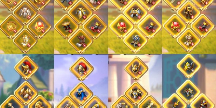 Rise of Kingdoms. Rise of Kingdoms Account For Sale.