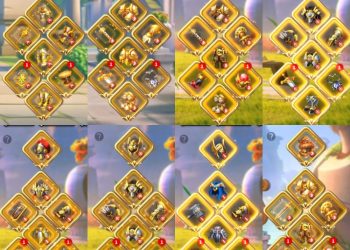 Rise of Kingdoms. Rise of Kingdoms Account For Sale.