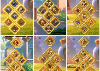 Rise of Kingdoms. Rise of Kingdoms Account For Sale.