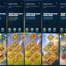 Rise of Kingdoms. 82 Million power. VIP 18. 4.3 Billion kills. 550 USD + our Fee