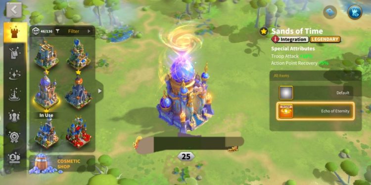 Rise of Kingdoms. 144 Million power, 15 Billion kills. SVIP. 3000 USD + our Fee