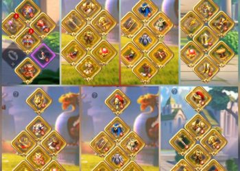 Rise of Kingdoms. Rise of Kingdoms Account For Sale.