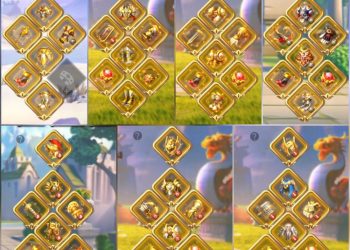 Rise of Kingdoms. Rise of Kingdoms Account For Sale.