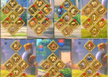 Rise of Kingdoms. Rise of Kingdoms Account For Sale.