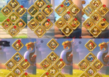 Rise of Kingdoms. Rise of Kingdoms Account For Sale.