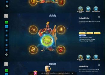 Rise of Kingdoms. Rise of Kingdoms Account For Sale.
