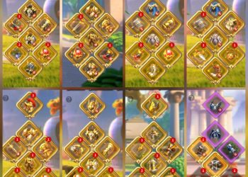 Rise of Kingdoms. Rise of Kingdoms Account For Sale.
