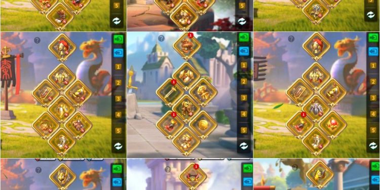 Rise of Kingdoms. Rise of Kingdoms Account For Sale.