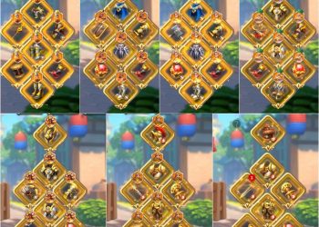 Rise of Kingdoms. Rise of Kingdoms Account For Sale.
