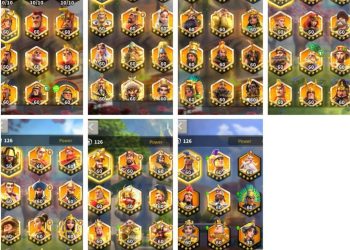 Rise of Kingdoms. Rise of Kingdoms Account For Sale.