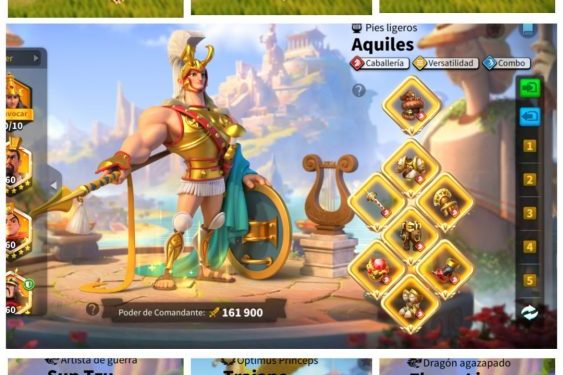 Rise of Kingdoms. 146 Million power, 51 Billion kills. 12 000 USD + our Fee
