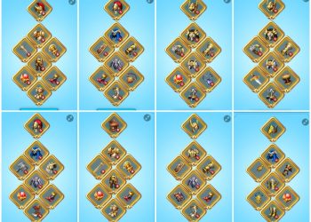 Rise of Kingdoms. Rise of Kingdoms Account For Sale.