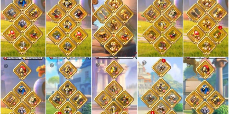 Rise of Kingdoms. Rise of Kingdoms Account For Sale.