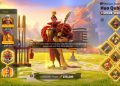 Rise of Kingdoms. Rise of Kingdoms Account For Sale.