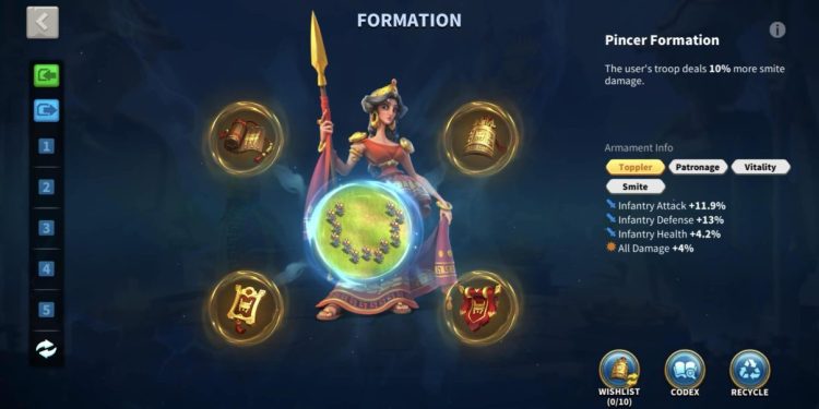 Rise of Kingdoms. Rise of Kingdoms Account For Sale.
