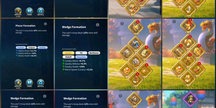 Rise of Kingdoms. Rise of Kingdoms Account For Sale.