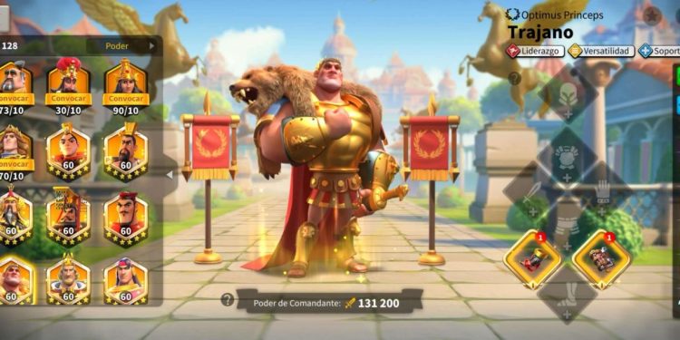 Rise of Kingdoms. 125 million power. 14 billions kill points & 47 million dead troops. 1500 usd + fee