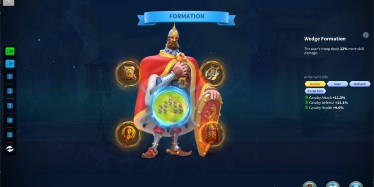 Rise of Kingdoms. POWER (188M). 23000 usd + fee