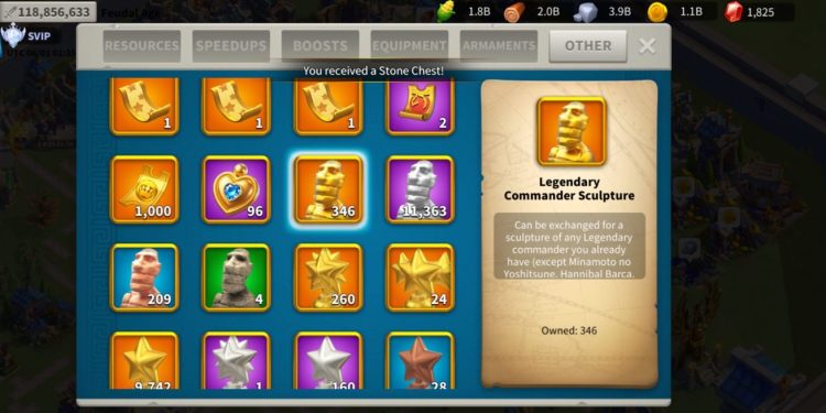 Rise of Kingdoms. 118 Million power, 26 Billion kills and 94 million dead troops. SVIP. 6700 USD + our Fee